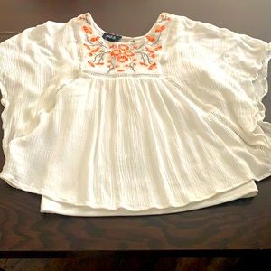 Cute girls blouse/shirt